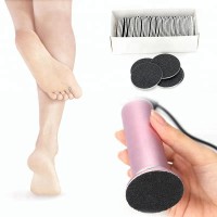 Amazon best seller tip2toe professional electric foot callus remover