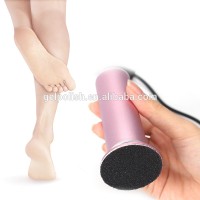 Gel Grinder Electric Foot Callus Remover Pedicure Foot File Machine