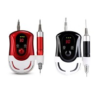 Super suction 30000 rpm brushless salon micro motor nail drill