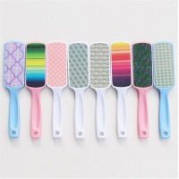 Supplies Spa Foot File Pedicure File Nail Tools Foot File