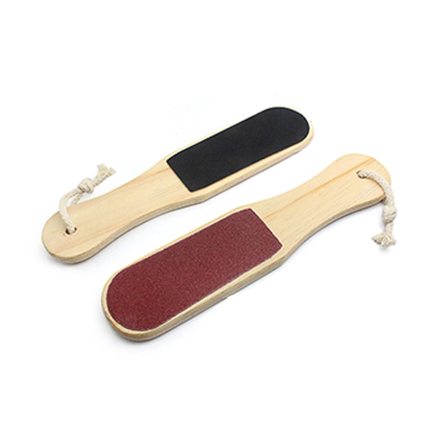 foot podiatry callus remover machine foot wooden file